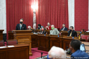 House Education approves bills updating charter school law, creating Jumpstart career savings program